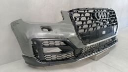 Zderzak Przód przedni Audi Q2 81A S-LINE 16-