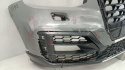 Zderzak Przód przedni Audi Q2 81A S-LINE 16-