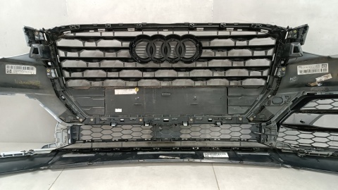 Zderzak Przód przedni Audi Q2 81A S-LINE 16-
