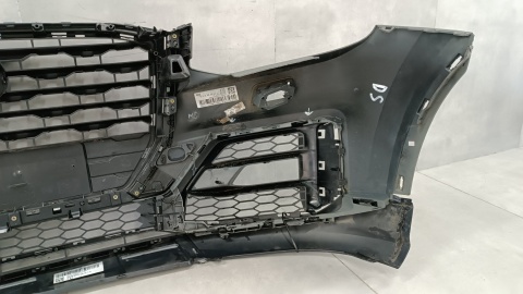 Zderzak Przód przedni Audi Q2 81A S-LINE 16-