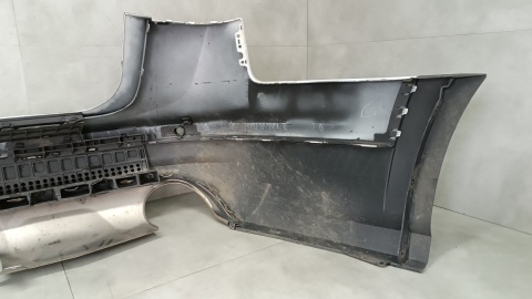 Zderzak tył tylny AUDI A6 C7 4G9 ALLROAD 11-14