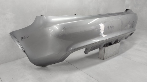 Zderzak tył tylny Mercedes SLK W171 LIFT / PDC+ABSORBER
