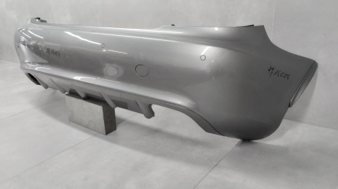 Zderzak tył tylny Mercedes SLK W171 LIFT / PDC+ABSORBER