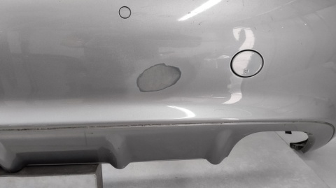Zderzak tył tylny Mercedes SLK W171 LIFT / PDC+ABSORBER