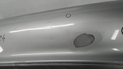 Zderzak tył tylny Mercedes SLK W171 LIFT / PDC+ABSORBER
