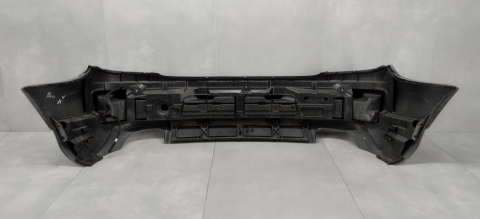 Zderzak tył tylny Mercedes SLK W171 LIFT / PDC+ABSORBER