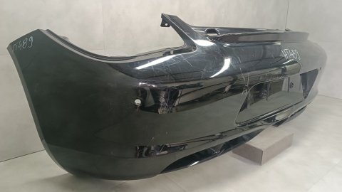 ZDERZAK TYŁ TYLNY PORSCHE BOXSTER CAYMAN 987 05-12
