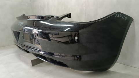 ZDERZAK TYŁ TYLNY PORSCHE BOXSTER CAYMAN 987 05-12