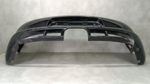 ZDERZAK TYŁ TYLNY PORSCHE BOXSTER CAYMAN 987 05-12