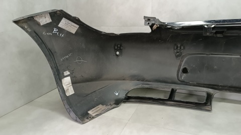 ZDERZAK TYŁ TYLNY PORSCHE BOXSTER CAYMAN 987 05-12