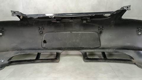 ZDERZAK TYŁ TYLNY PORSCHE BOXSTER CAYMAN 987 05-12