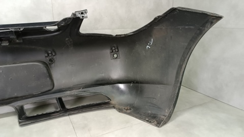 ZDERZAK TYŁ TYLNY PORSCHE BOXSTER CAYMAN 987 05-12
