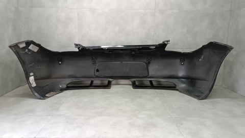 ZDERZAK TYŁ TYLNY PORSCHE BOXSTER CAYMAN 987 05-12
