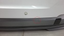 Zderzak tył tylny Skoda Enyaq IV 4 5LG RS COUPE 21-