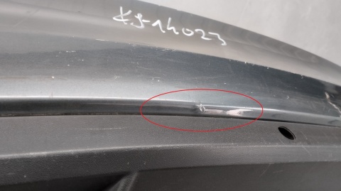 Zderzak tył tylny Skoda Octavia 3 III 5E9 Kombi 12-16