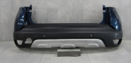 Zderzak tył tylny Renault Captur Lift 17-19