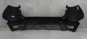 Zderzak tył tylny Renault Captur Lift 17-19
