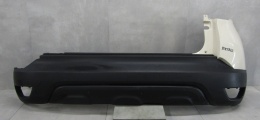 Zderzak tył tylny Renault Captur Lift 17-19