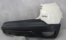 Zderzak tył tylny Renault Captur Lift 17-19