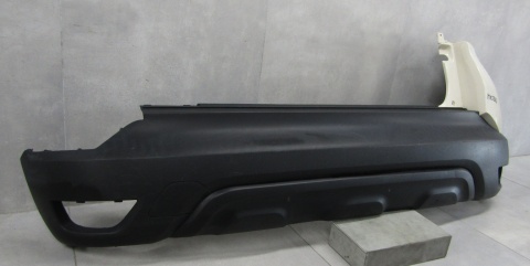 Zderzak tył tylny Renault Captur Lift 17-19