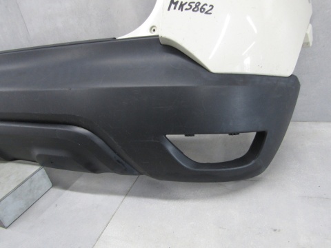 Zderzak tył tylny Renault Captur Lift 17-19