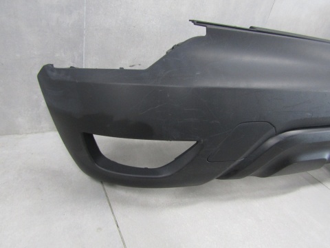 Zderzak tył tylny Renault Captur Lift 17-19