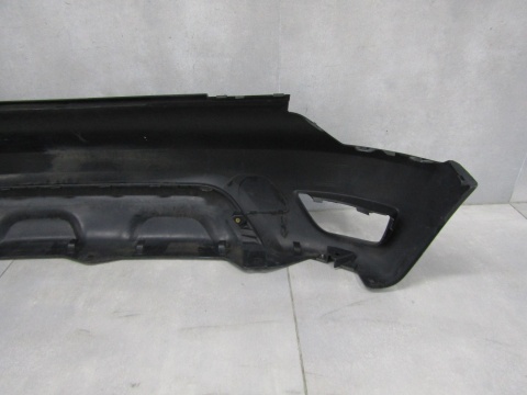 Zderzak tył tylny Renault Captur Lift 17-19