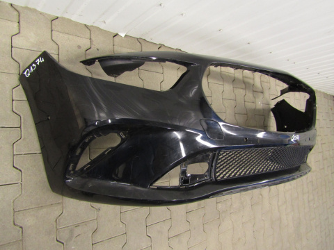Zderzak przód przedni Mercedes B Klasa W247 18-