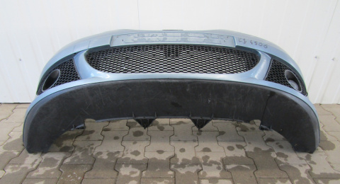 Zderzak przód przedni SEAT ALTEA 5P0 04-09