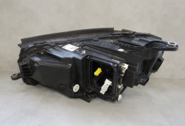 LAMPA PRZÓD MERCEDES GLE 167 FULL LED MULTIBEAM 19-23 RH PRAWA A1679065806