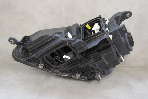 LAMPA PRZÓD MERCEDES GLE 167 FULL LED MULTIBEAM 19-23 RH PRAWA A1679065806