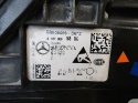 LAMPA PRZÓD MERCEDES GLE 167 FULL LED MULTIBEAM 19-23 RH PRAWA A1679065806