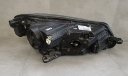 LAMPA PRZÓD SKODA SUPERB 3 III 3V1 KSENON SKRĘTNY 15-19 LH 3V1941015B