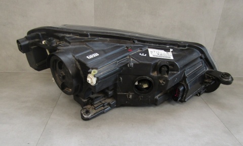 LAMPA PRZÓD SKODA SUPERB 3 III 3V1 KSENON SKRĘTNY 15-19 LH 3V1941015B