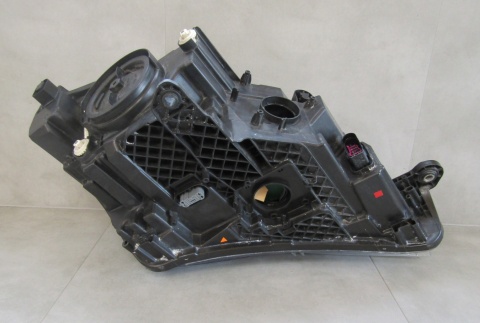 LAMPA PRZÓD SKODA SUPERB 3 III 3V1 KSENON SKRĘTNY 15-19 LH 3V1941015B