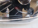 LAMPA PRZÓD SKODA SUPERB 3 III 3V1 KSENON SKRĘTNY 15-19 LH 3V1941015B