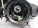 LAMPA PRZÓD SKODA SUPERB 3 III 3V1 KSENON SKRĘTNY 15-19 LH 3V1941015B