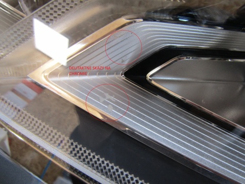 LAMPA PRZÓD AUDI Q7 4M0 FULL LED MATRIX 15-19 LH LEWA 4M0941035