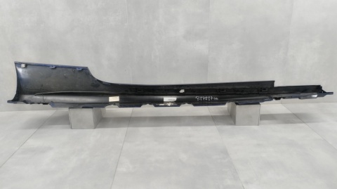 Listwa progowa lewa Mercedes C 205 Cabrio AMG 14-
