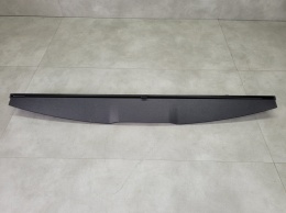 Roleta siatka bagażnika osłona Audi Q8 RSQ8 4M8 4M 18-23