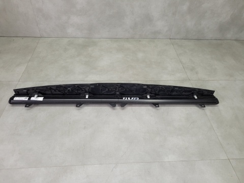 Roleta siatka bagażnika Audi Q8 RSQ8 4M8 4M 18-24