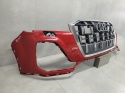 Zderzak przód przedni Audi Q7 4M0 4M DRUGI Lift 24-