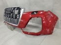 Zderzak przód przedni Audi Q7 4M0 4M DRUGI Lift 24-