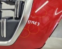 Zderzak przód przedni Audi Q7 4M0 4M DRUGI Lift 24-