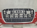Zderzak przód przedni Audi Q7 4M0 4M DRUGI Lift 24-