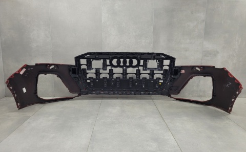 Zderzak przód przedni Audi Q7 4M0 4M DRUGI Lift 24-