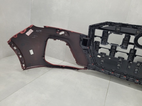 Zderzak przód przedni Audi Q7 4M0 4M DRUGI Lift 24-