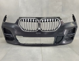 Zderzak przód przedni BMW X1 F48 M-Sport Hybrid Lift LCI 19-22