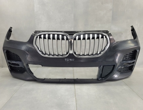 Zderzak przód przedni BMW X1 F48 M-Sport Hybrid Lift LCI 19-22