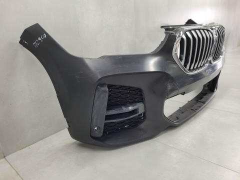 Zderzak przód przedni BMW X1 F48 M-Sport Hybrid Lift LCI 19-22